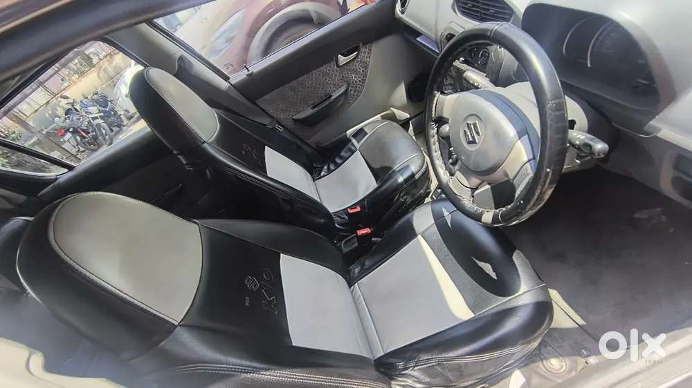 Maruti Suzuki Alto 800 2016 Cng & Hybrids 61000 Km Driven