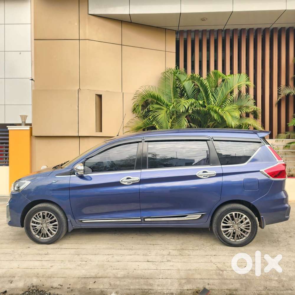 Maruti Suzuki Ertiga 1.5 Zxi Plus, 2019, Petrol