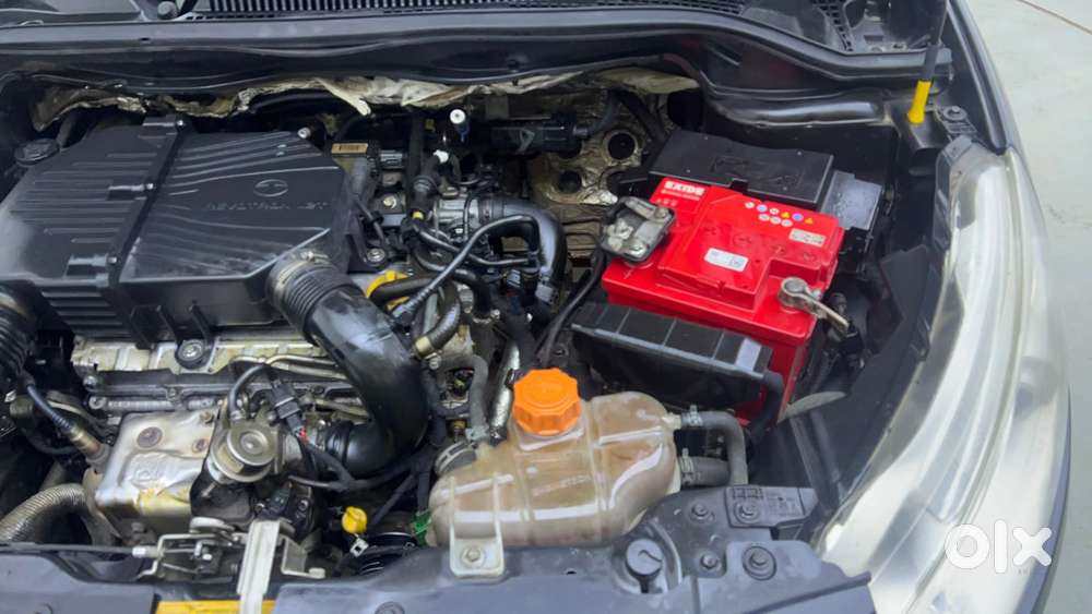 Tata Zest Revotron 1.2t Xms, 2016, Petrol