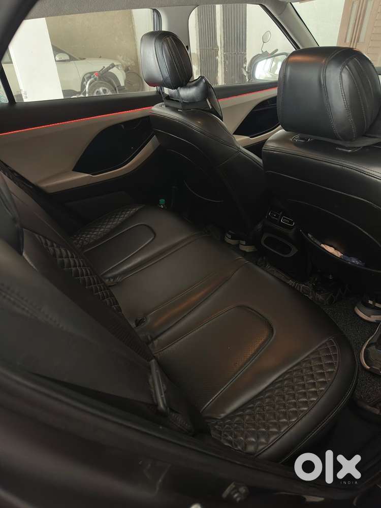 Hyundai Creta Diesel 2021