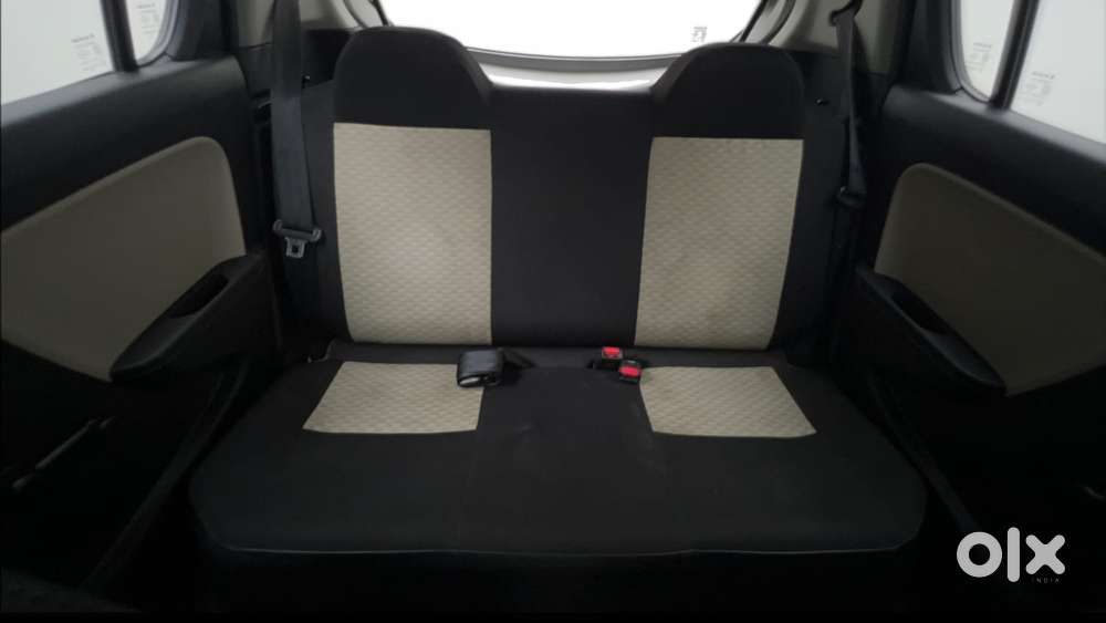 Maruti Suzuki Alto K10 1.0 Lxi (o), 2019, Petrol