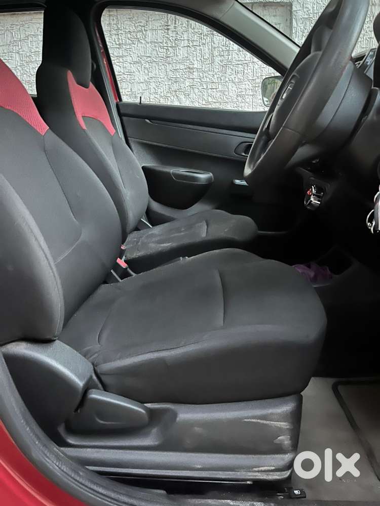 Renault Kwid Petrol 2018