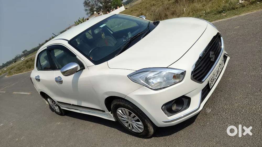 Maruti Suzuki Dzire 2020