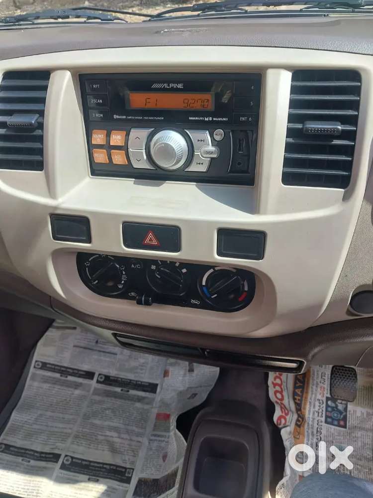 Maruti Suzuki Zen Estilo 2010 Petrol Well Maintained
