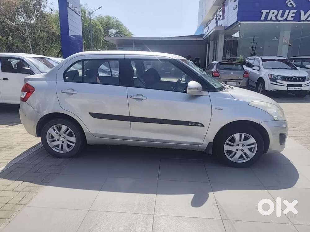 Maruti Suzuki Swift Zdi, 2013, Diesel