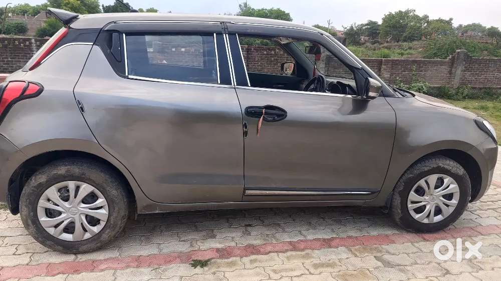 Maruti Swift Vxi