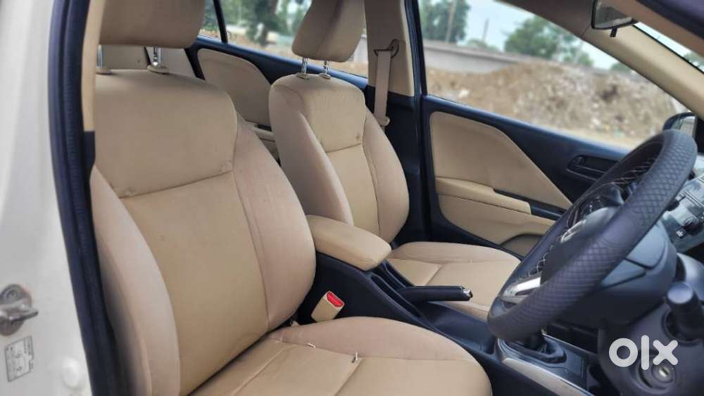 Honda City I Dtec Sv, 2015, Diesel