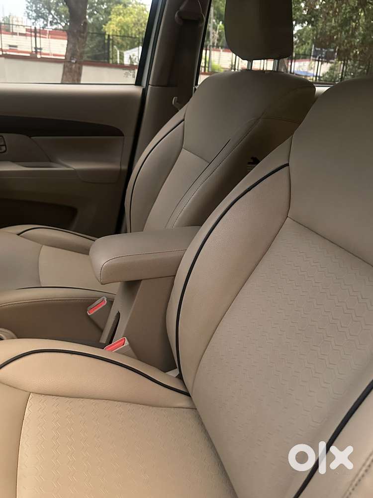 Maruti Suzuki Ertiga Vxi Cng, 2021, Cng & Hybrids