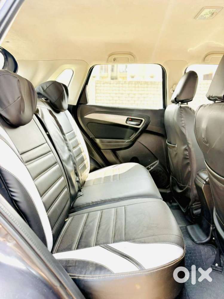 Maruti Suzuki Brezza Zdi, 2019, Diesel