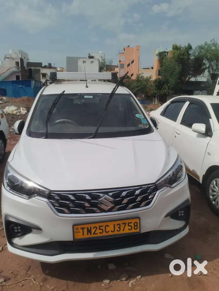 Maruti Ertiga 1.5 Tour 2024 November