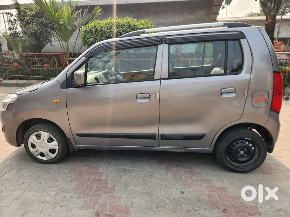 Maruti Suzuki Wagon R 1.2 Vxi, 2013, Petrol