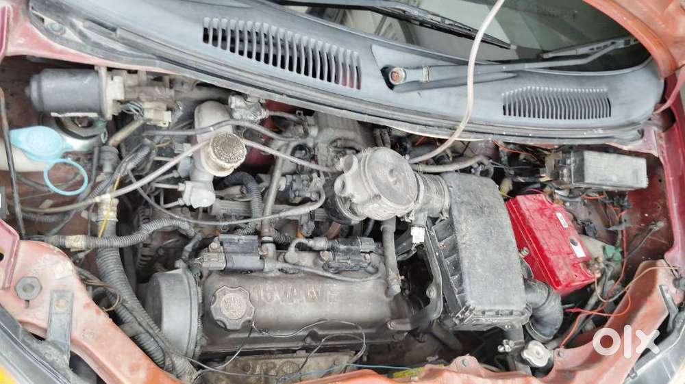 Maruti Suzuki Wagon R 1.0 Lxi Lpg, 2009, Lpg