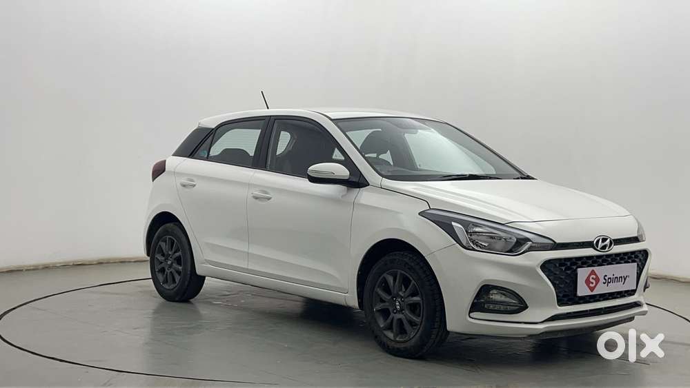 Hyundai Elite I20 [ ] 1.2 Asta, 2018, Petrol