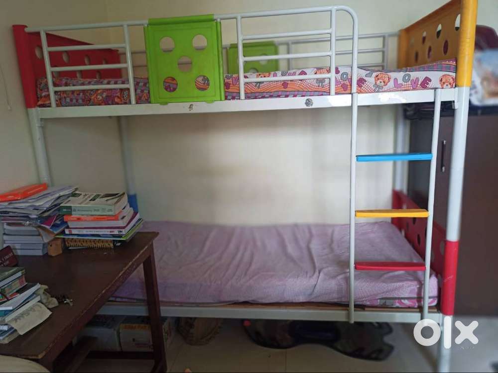 Olx bunk beds for hot sale sale