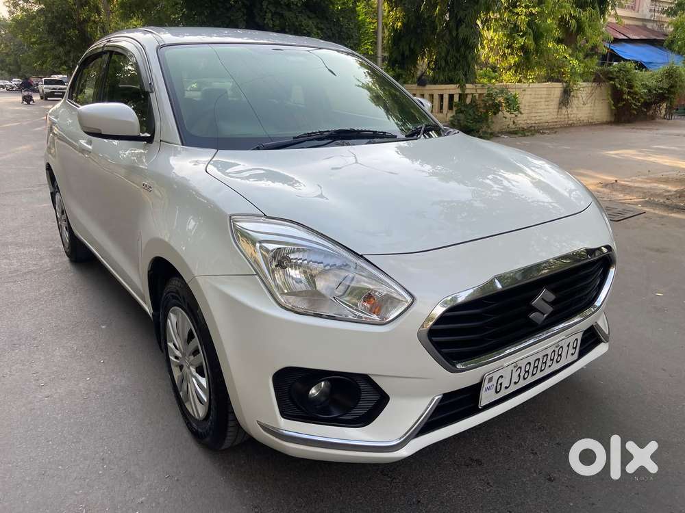 Maruti Suzuki Swift Dzire Amt Vdi, 2019, Diesel