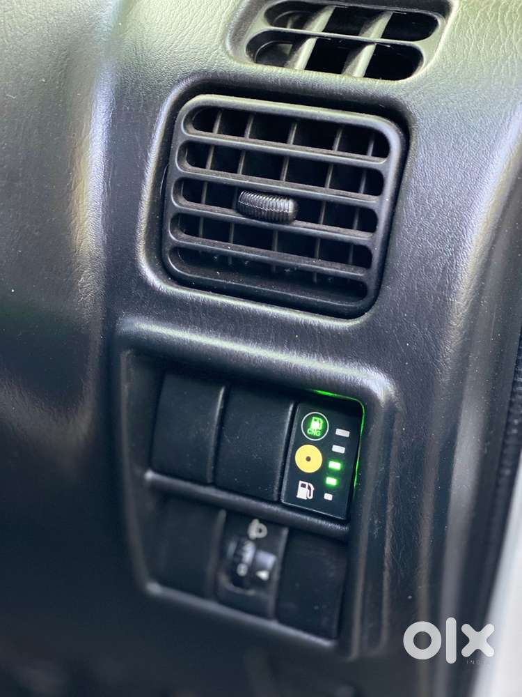 Maruti Suzuki Eeco, 2021, Cng & Hybrids
