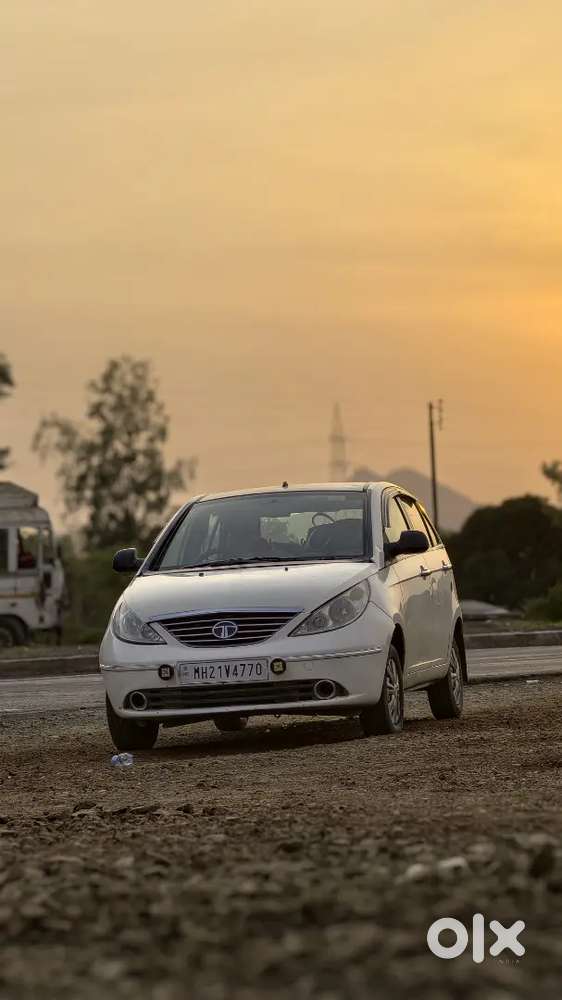 Tata Indica Vista 2012 Diesel Well Maintained