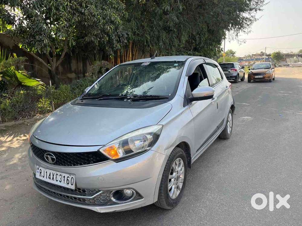 Tata Tiago Xz Plus Diesel, 2017, Diesel