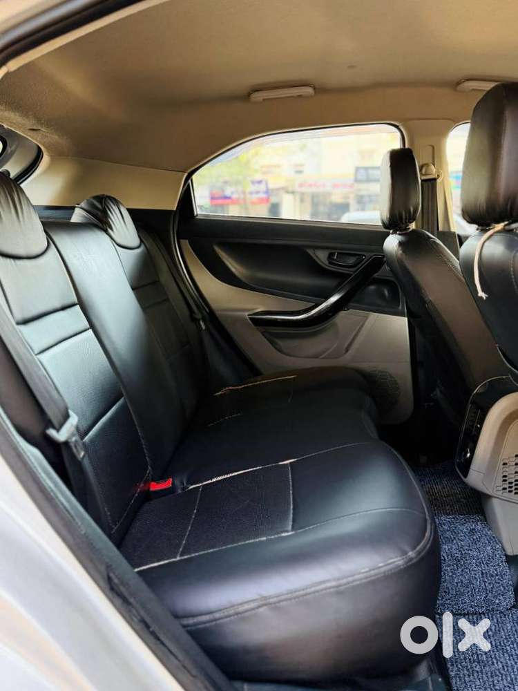 Tata Nexon 1.5 Revotorq Xt, 2018, Petrol