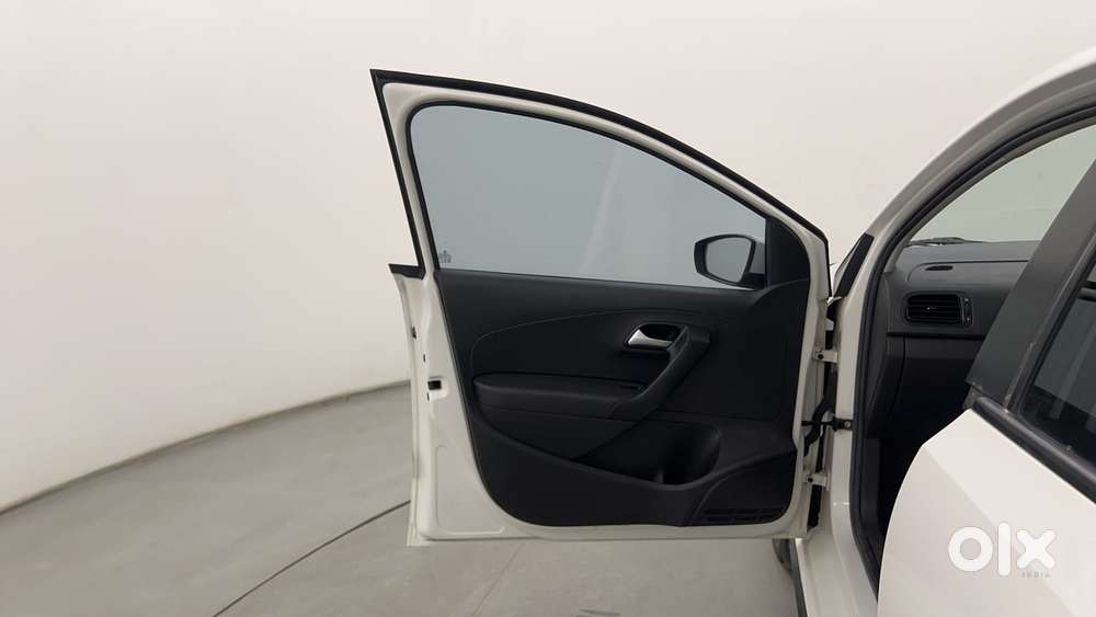 Volkswagen Polo 1.0 Comfortline Plus, 2020, Petrol