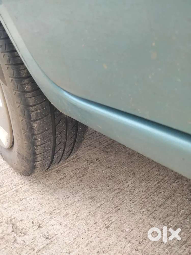 Maruti Suzuki Wagon R 2008 Model