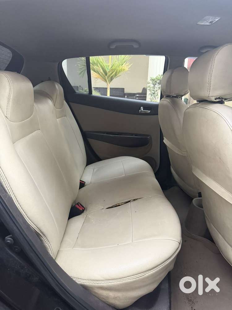 Hyundai I20 Magna Plus, 2012, Diesel