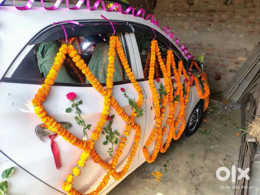Hyundai Eon Era 2017 Petrol