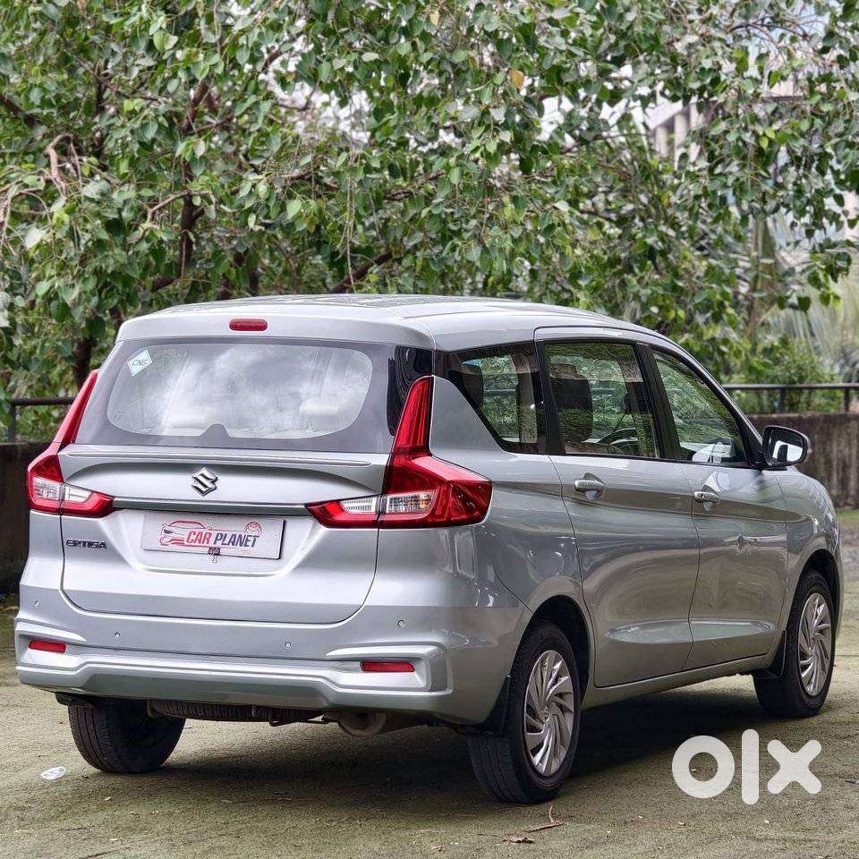 Maruti Suzuki Ertiga Vxi (o) Cng, 2025, Cng & Hybrids