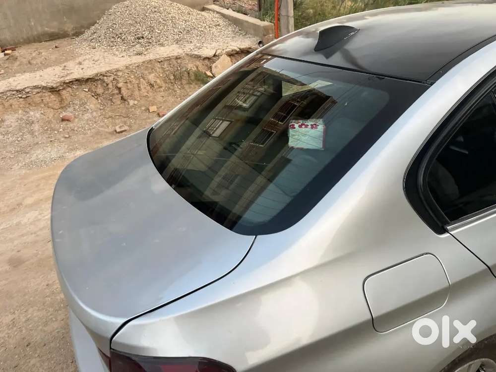 Bmw 3 Series Sport 2014