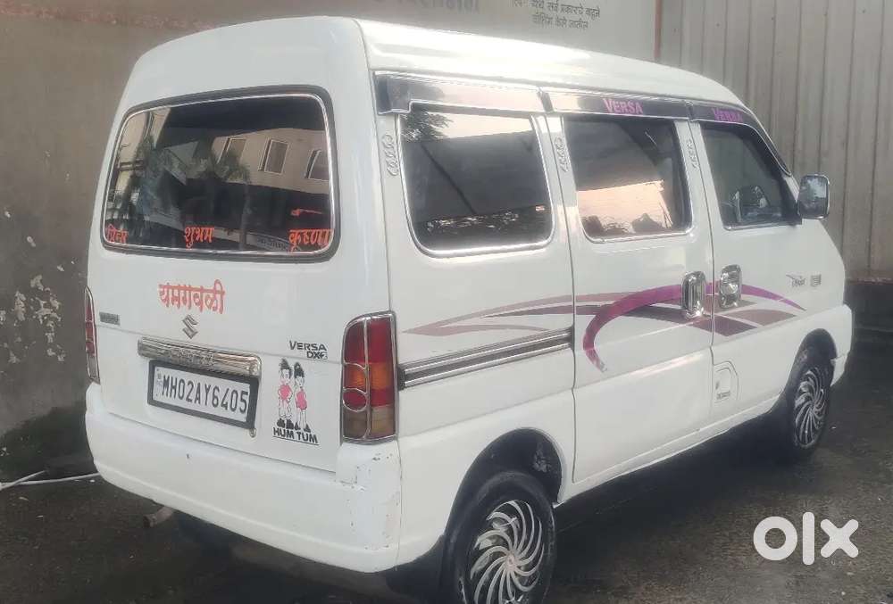 गाडी गुड कंडिशन