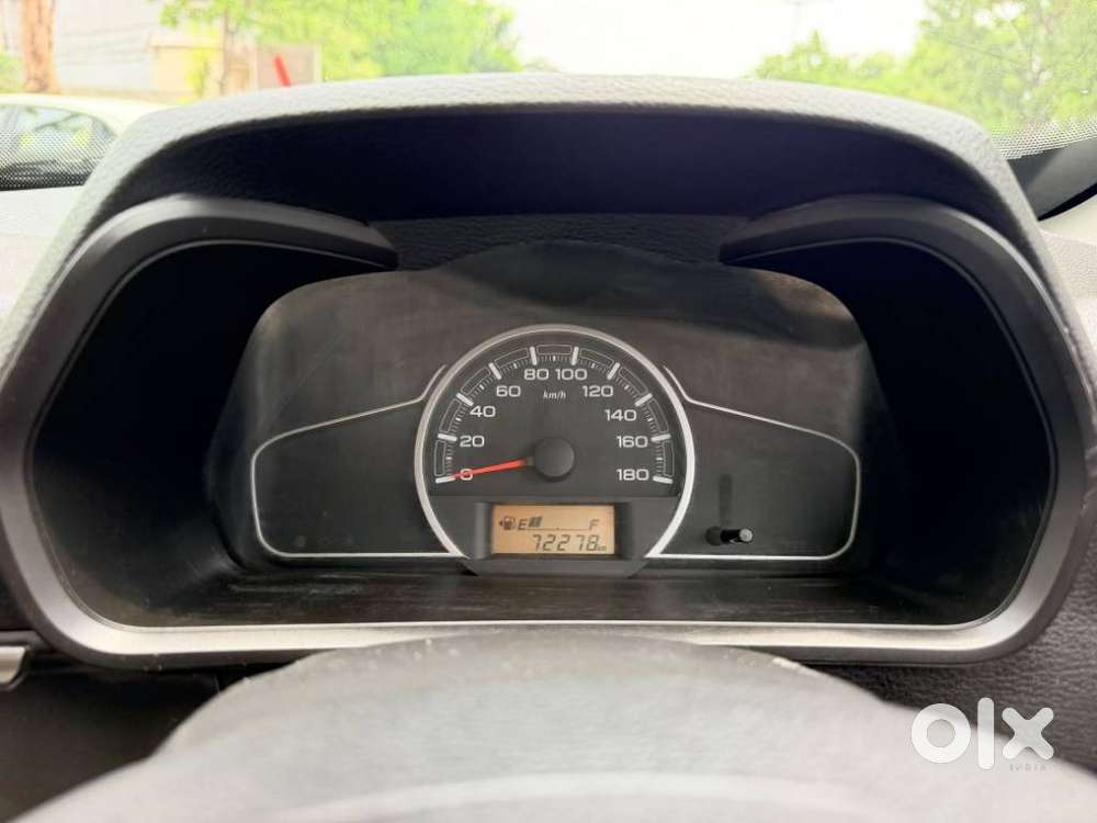 Maruti Suzuki Alto 800 Vxi Airbag, 2019, Petrol