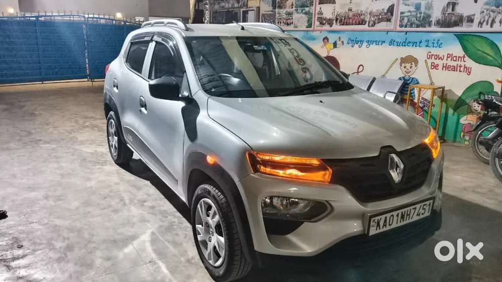 Renault Kwid 1.0 2026