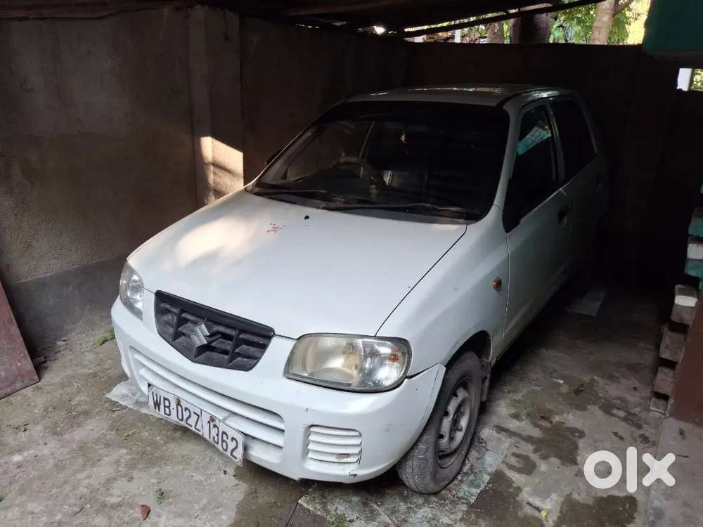Alto Lx Want To Sell