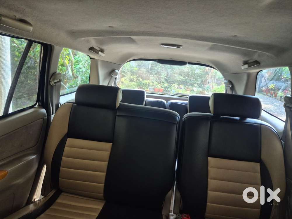 Toyota Innova Diesel Manual 2010