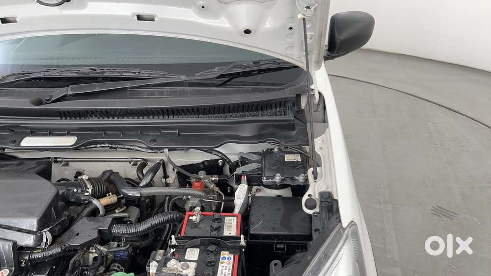 Maruti Suzuki Alto K10 1.0 Vxi S-cng, 2025, Cng & Hybrids