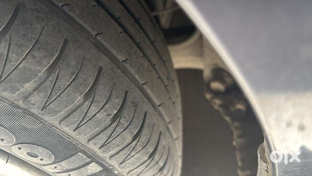 Honda Petrol 2018 Automatic