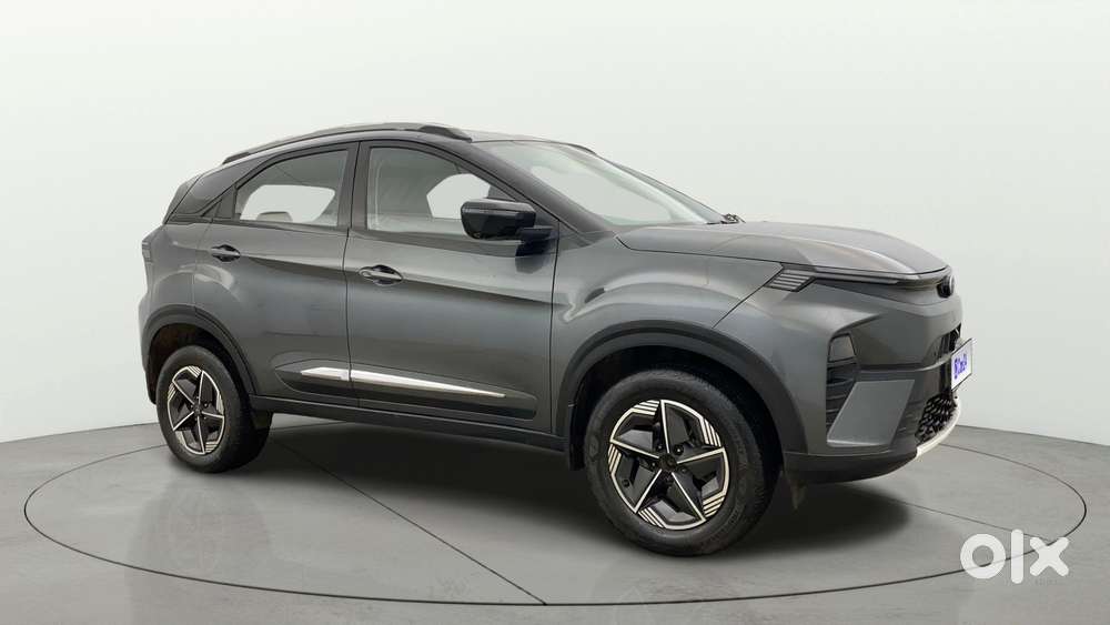Tata Nexon Creative Plus S 1.5 Revotorq Diesel 6 Mt, 2024, Diesel
