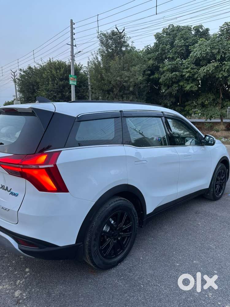 Mahindra Xuv700 2.2 Ax 7 Diesel Mt Str, 2024, Diesel