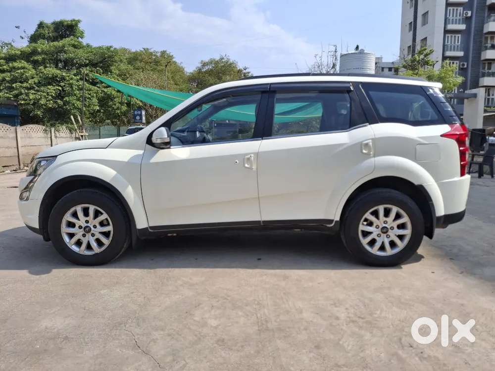 I Want To Sell My Mint Condition Xuv 500 W10 For Sell