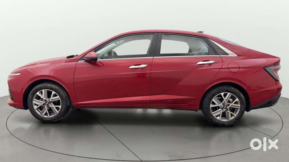 Hyundai Verna 1.5 Sx (o) Petrol Mt, 2023, Petrol