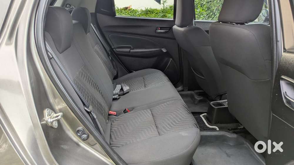 Maruti Suzuki Swift Vxi, 2019, Petrol
