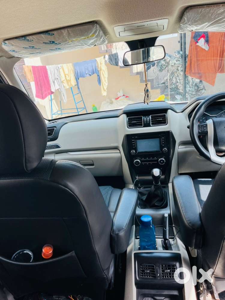 Mahindra Diesel Car 2018