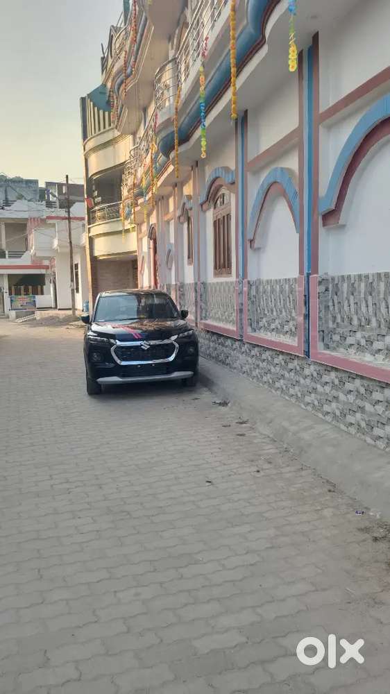 Maruti Suzuki Grand Vitara 2024