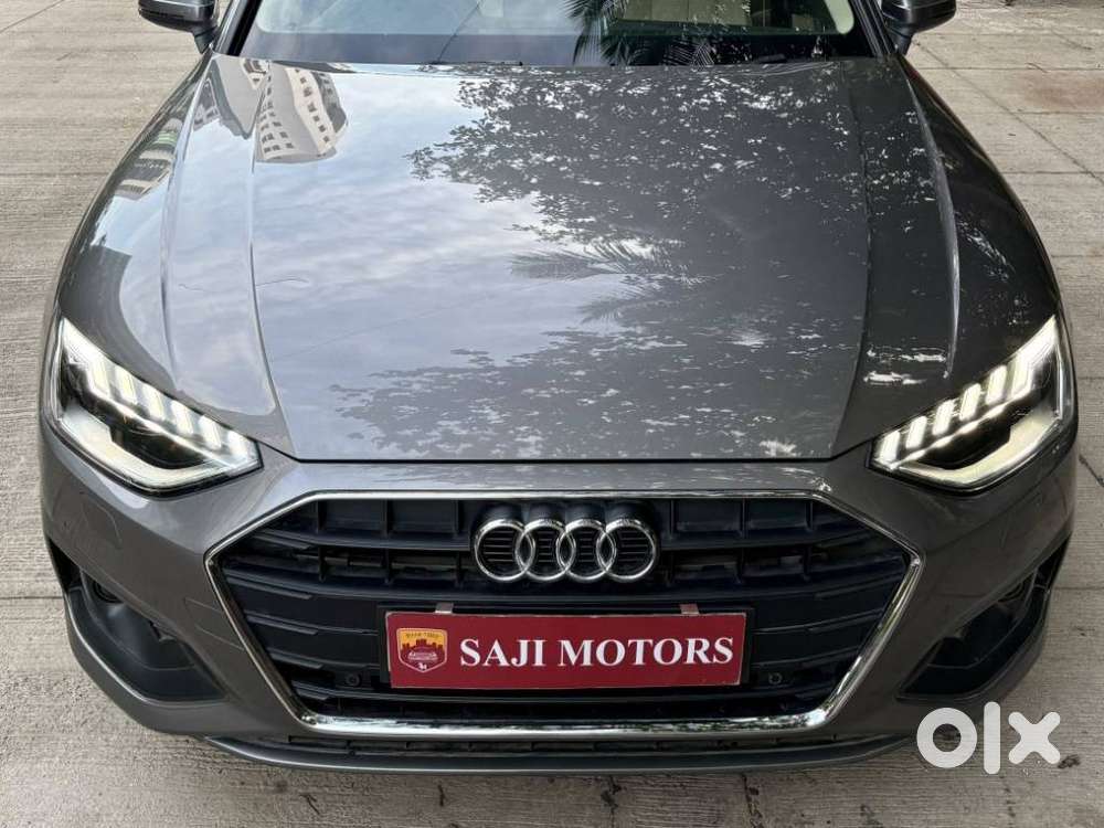 Audi A4 2.0 Premium Plus 40 Tfsi, 2021, Petrol