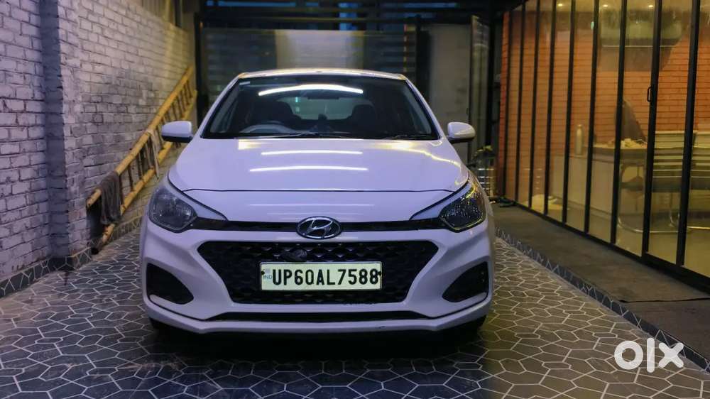 Hyundai Elite I20 2019 Diesel 64500 Km Driven