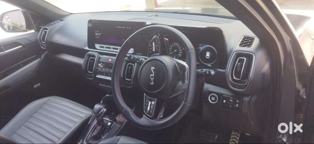 Kia Sonet 2024 Diesel 29313 Km Driven