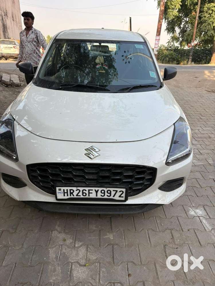 Maruti Suzuki Swift 2025 Petrol Good Condition