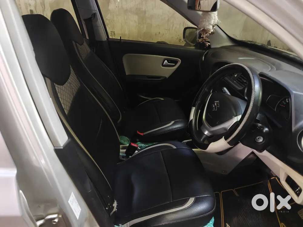 Maruti Suzuki Alto 800 Vxi 1st Owner 2020