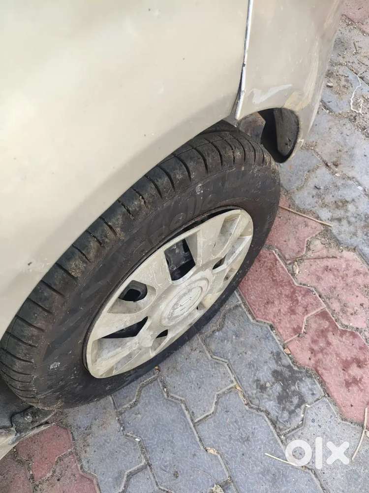 Chevrolet 2008 Model