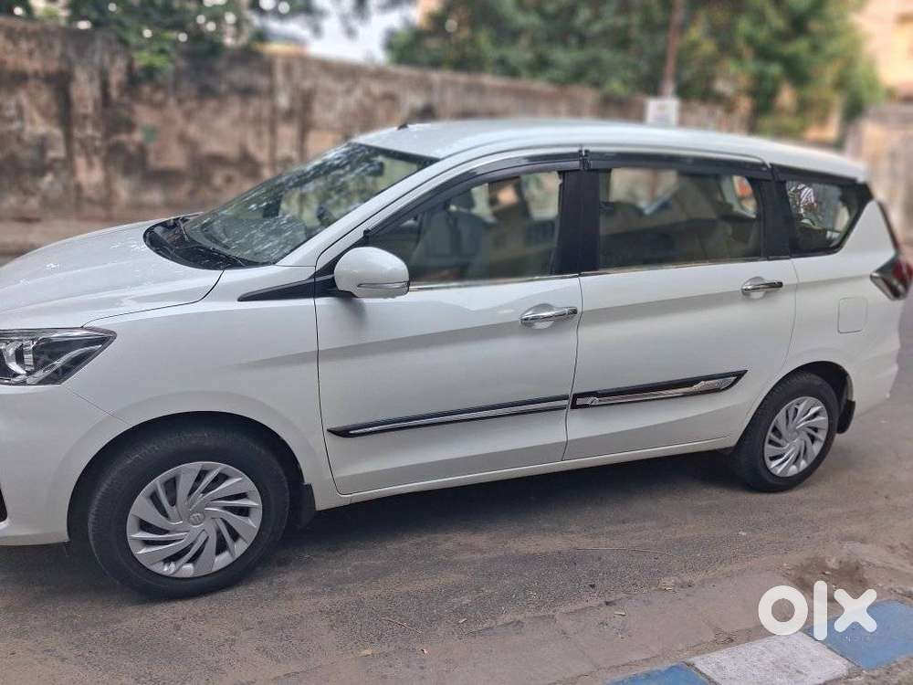 Maruti Suzuki Ertiga 1.5 Vxi Shvs, 2024, Petrol